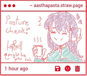 Artist: @yellurcatsname.bsky.social